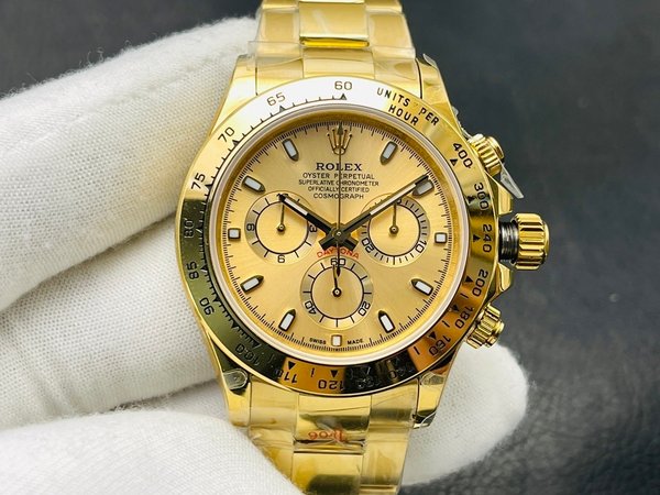 Rolex Daytona 