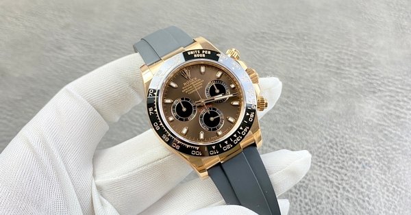 Rolex Daytona 