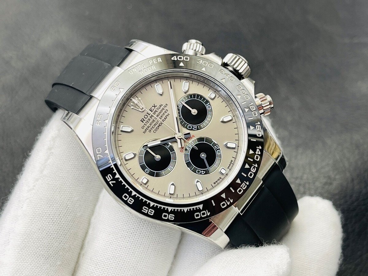 Rolex Daytona 