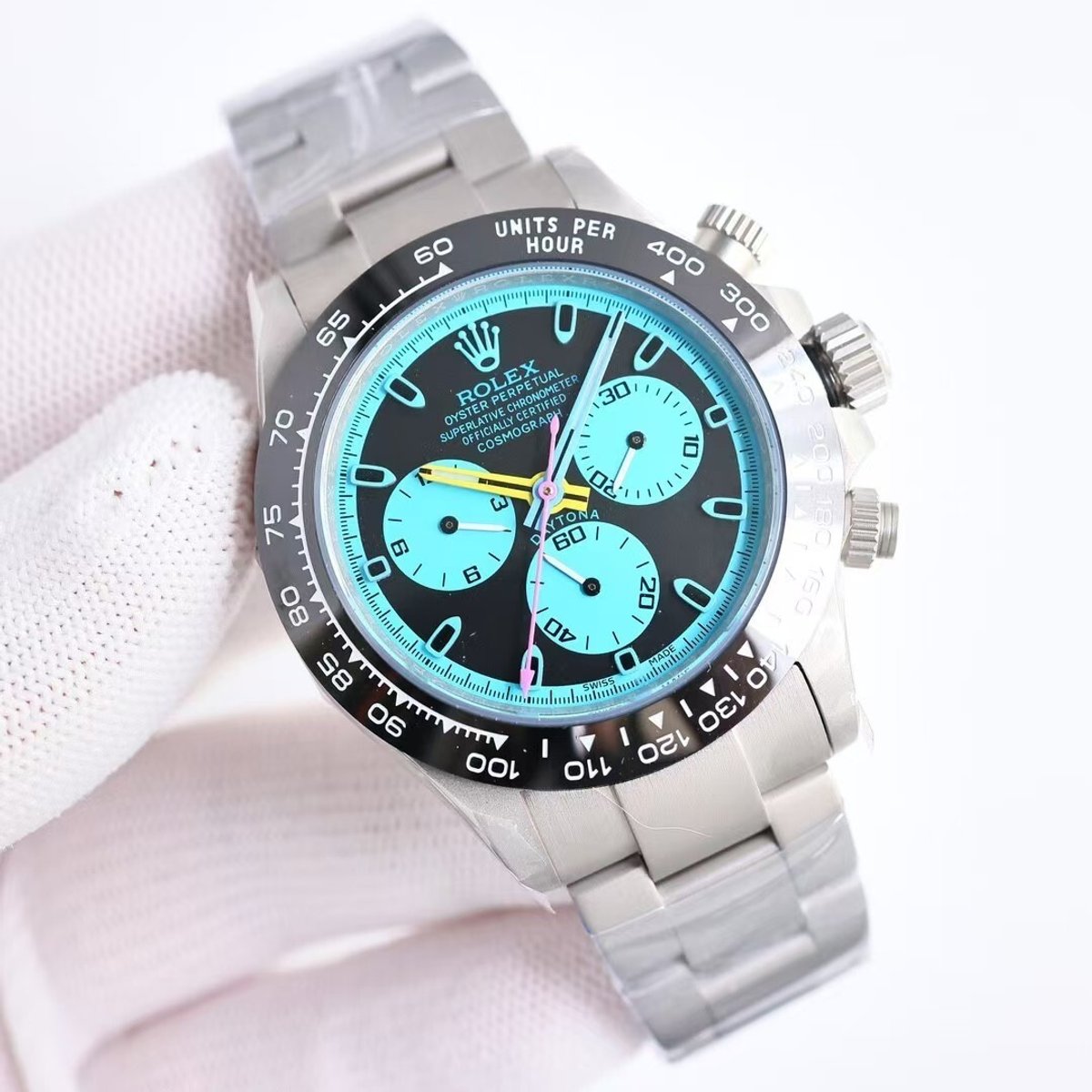 Rolex Daytona