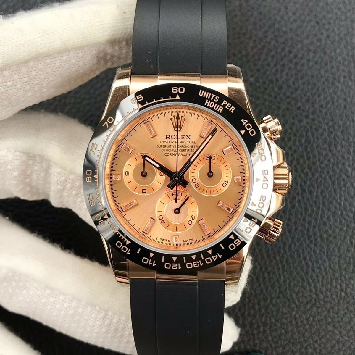 Rolex Daytona 
