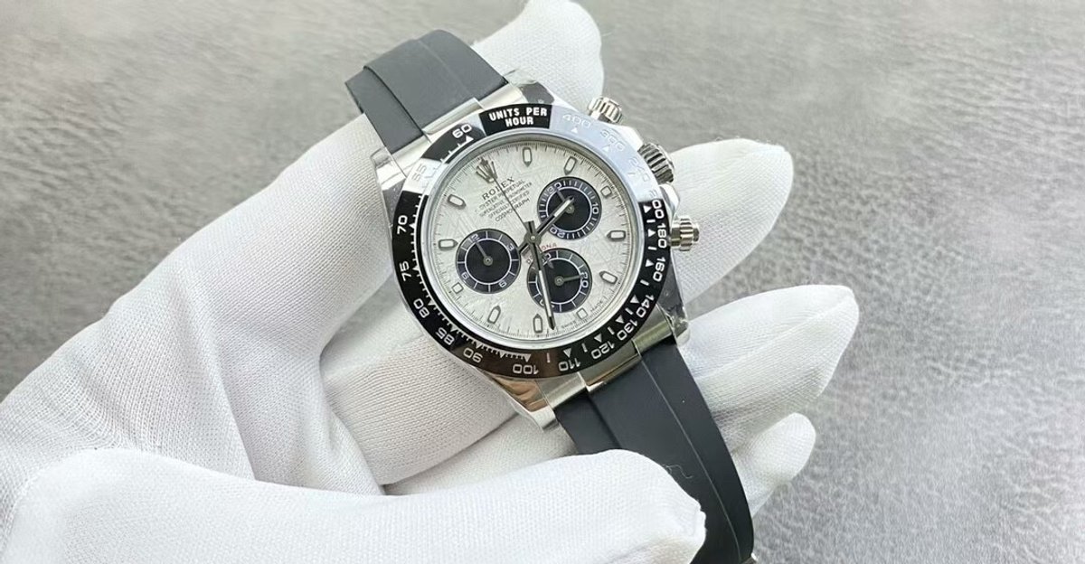 Rolex Daytona 