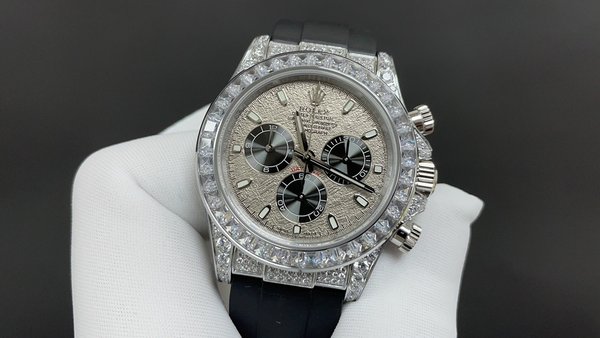 Rolex Daytona 
