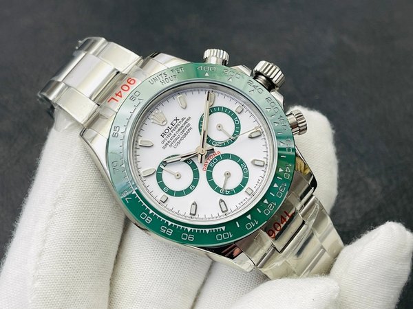 Rolex Daytona 
