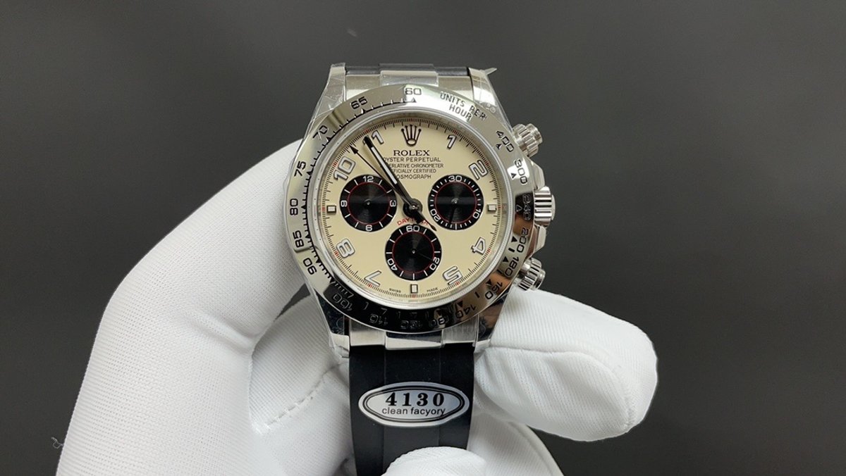 Rolex Daytona 