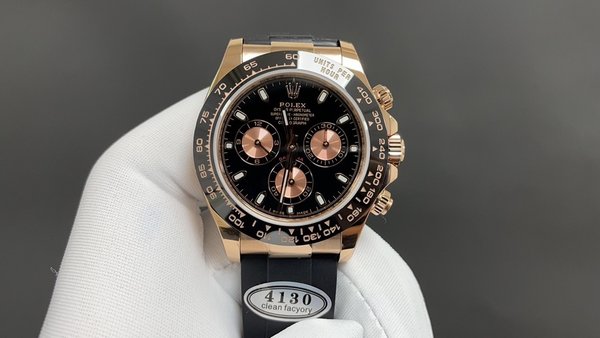 Rolex Daytona 