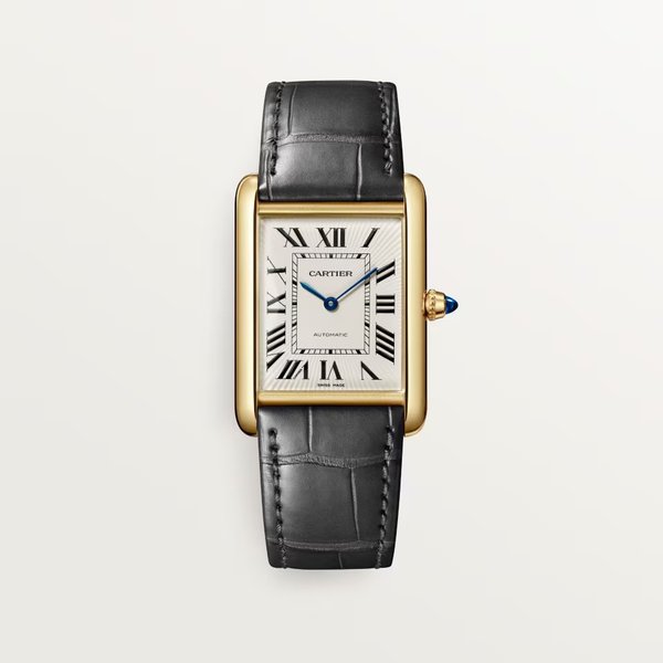 CARTIER TANK LOUIS