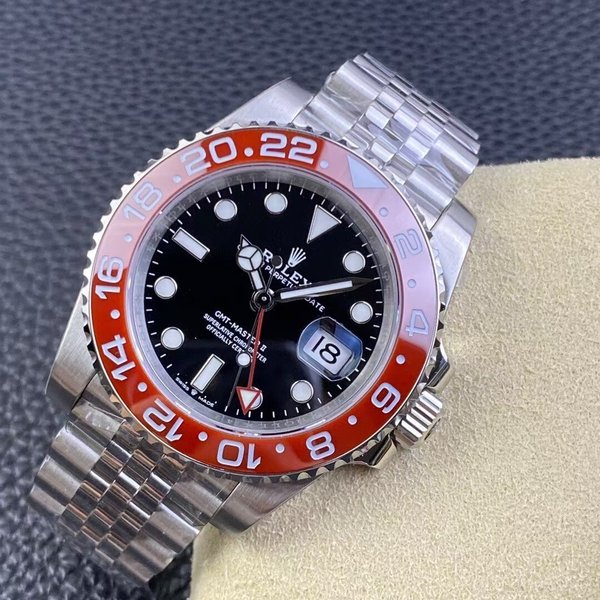 Rolex GMT Master II