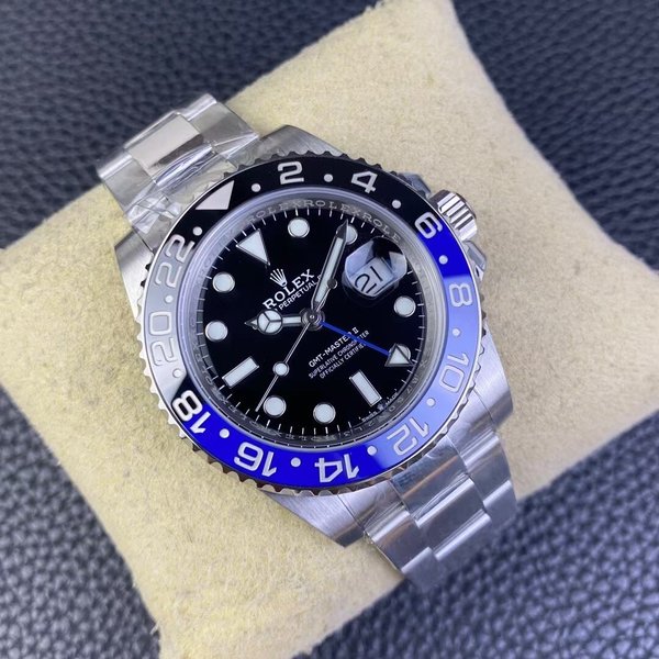 Rolex GMT Mater II