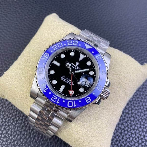 Rolex GMT Master II