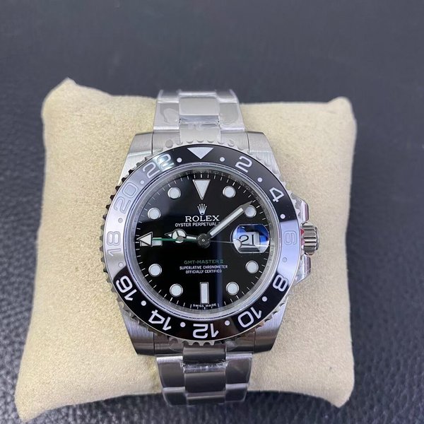 Rolex GMT Master II
