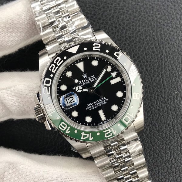Rolex GMT Master II