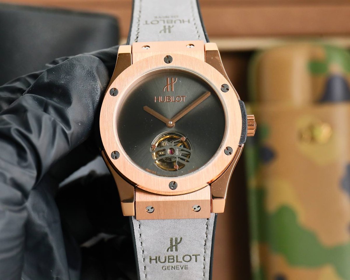 Hublot