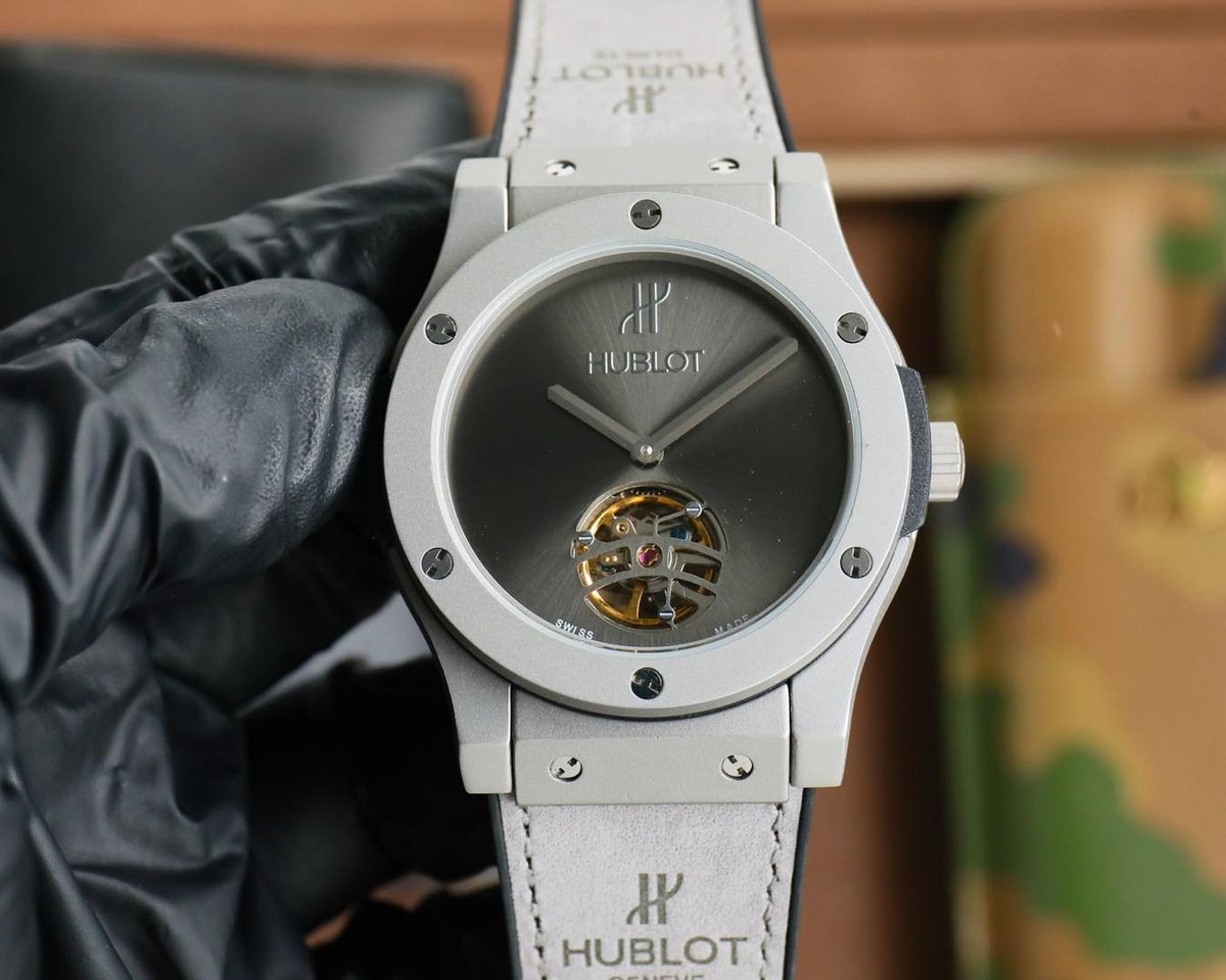 Hublot
