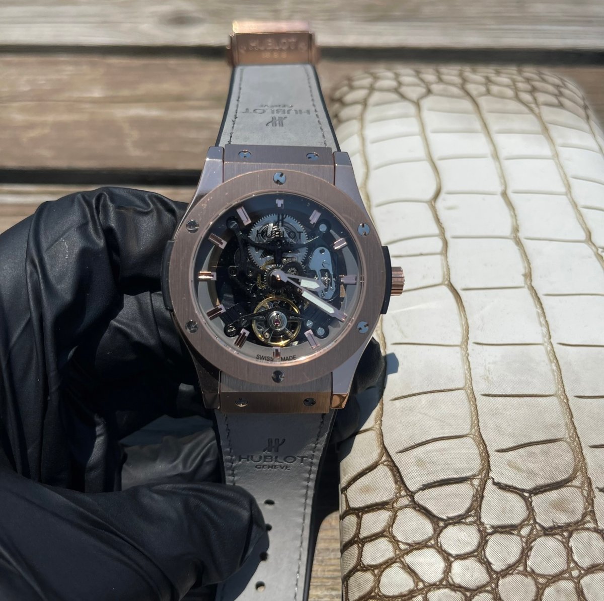 Hublot
