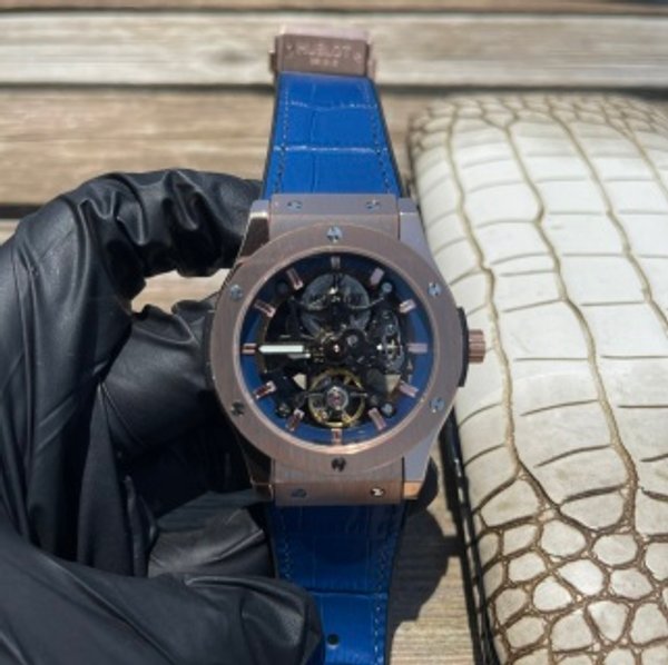 Hublot