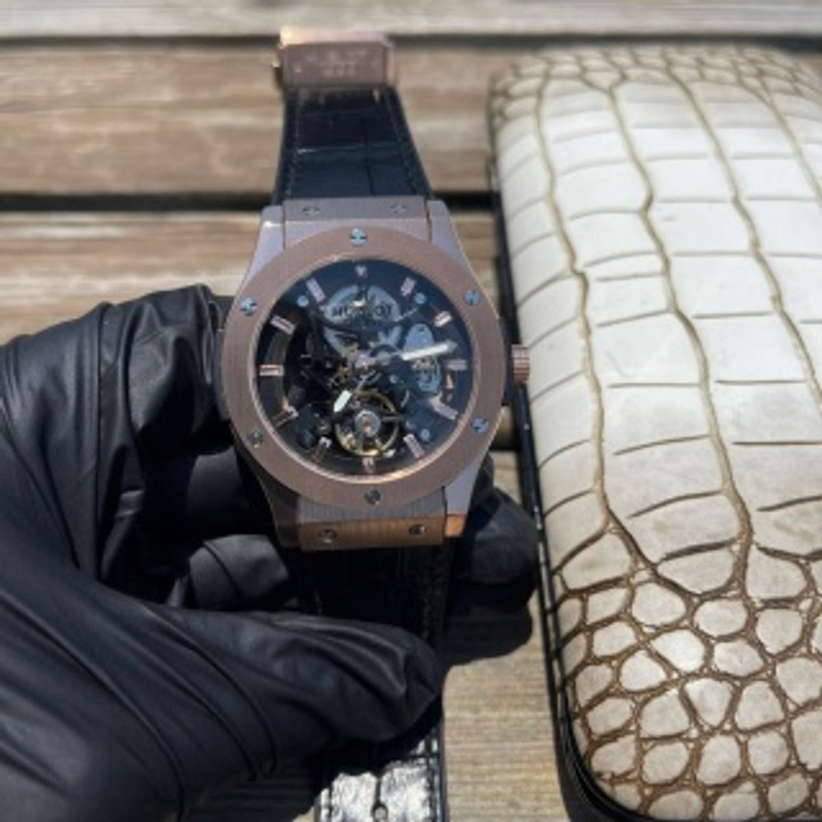 Hublot