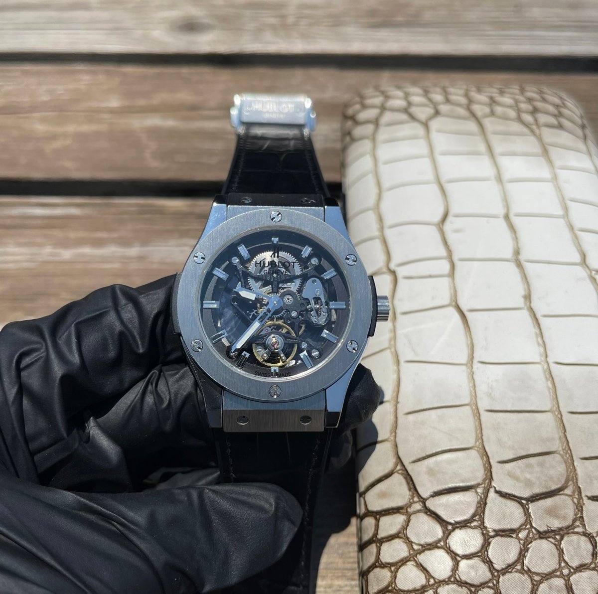 Hublot