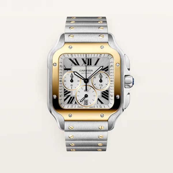 CARTIER SANTOS