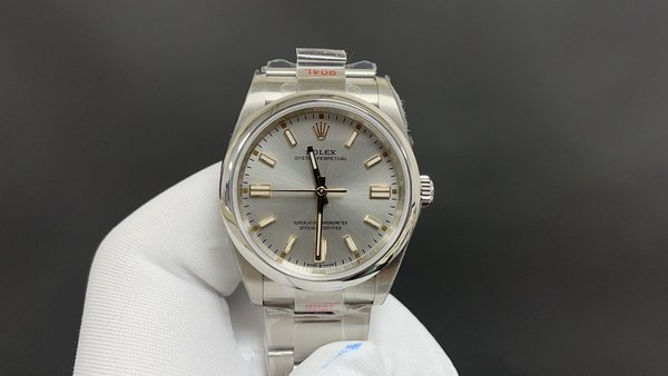 Rolex Oyster Perpetual