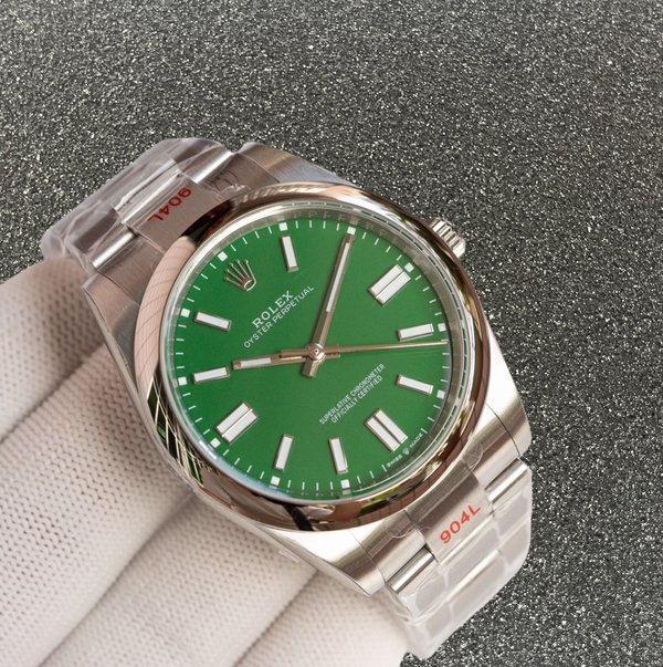 Rolex Oyster Perpetual