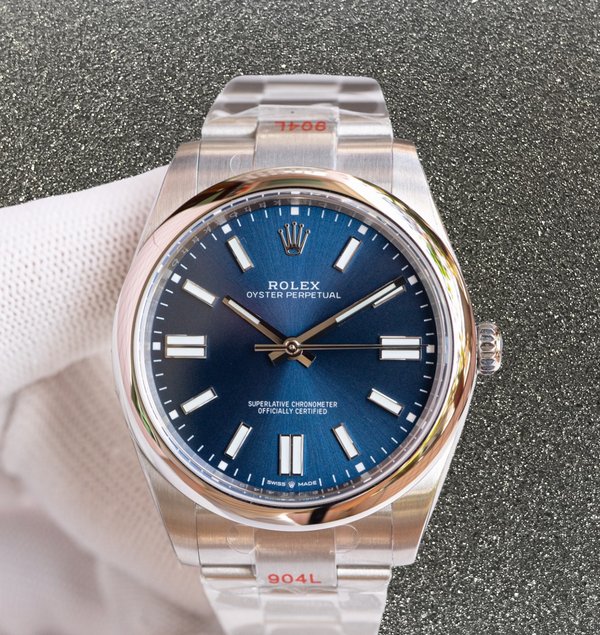 Rolex Oyster Perpetual