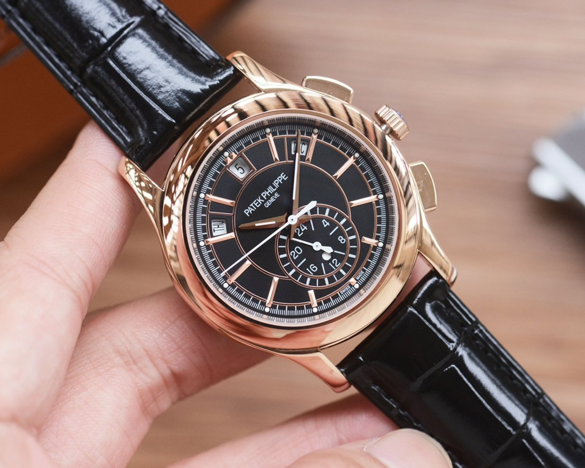 Patek Philippe