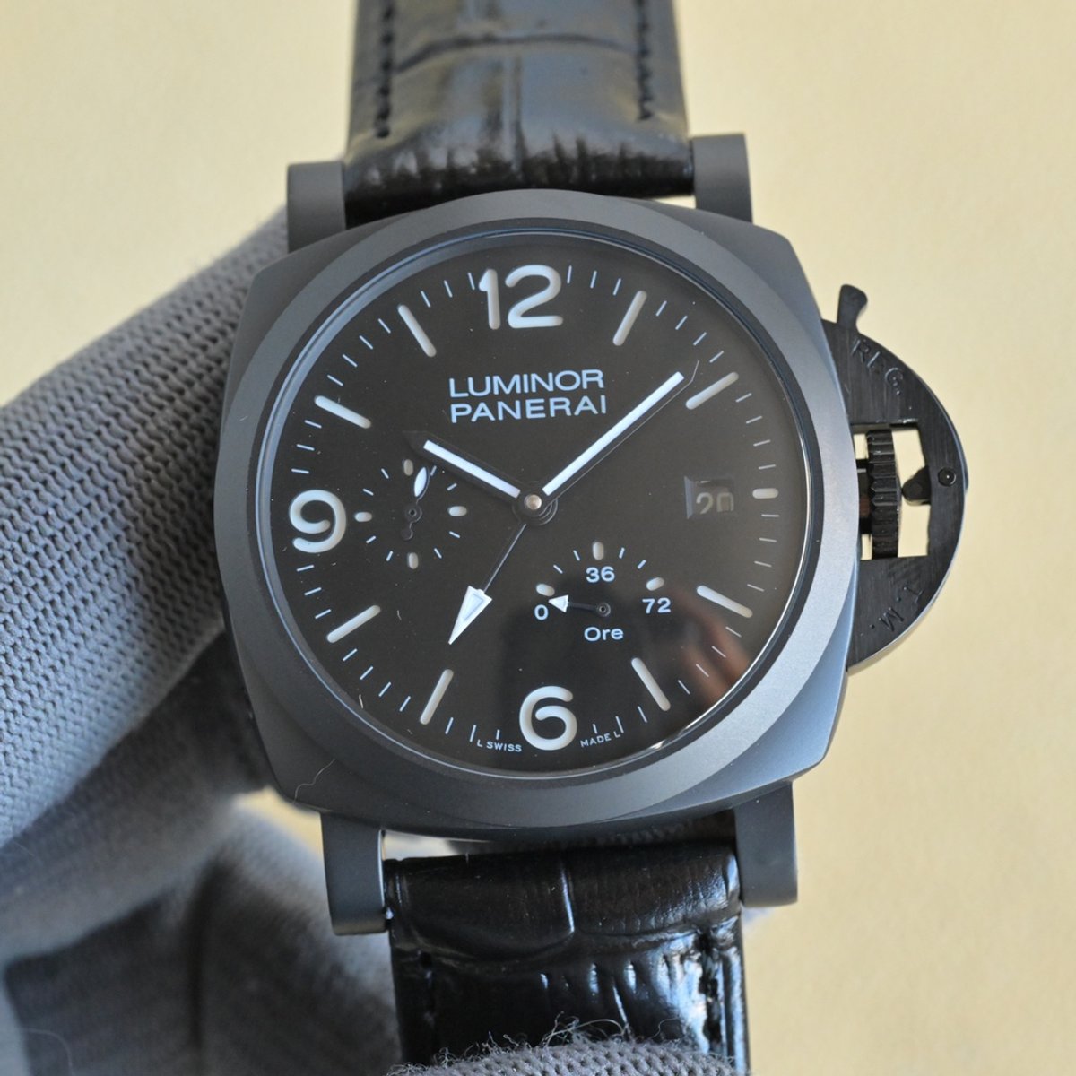 Panerai