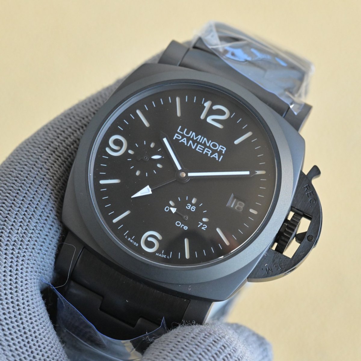 Panerai