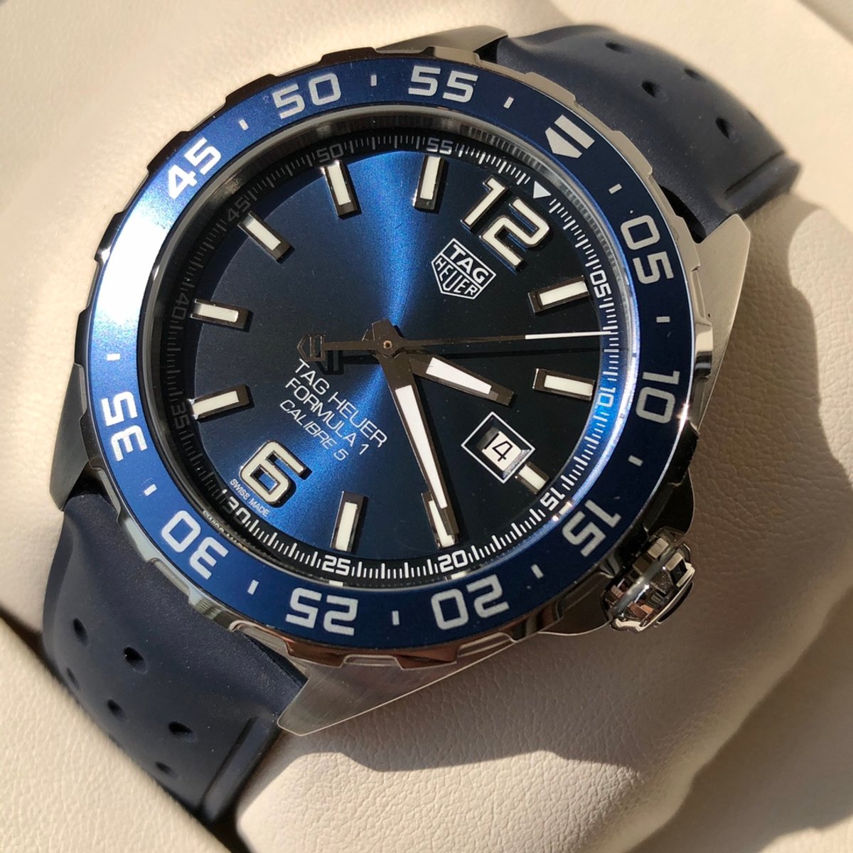 Tag Heuer