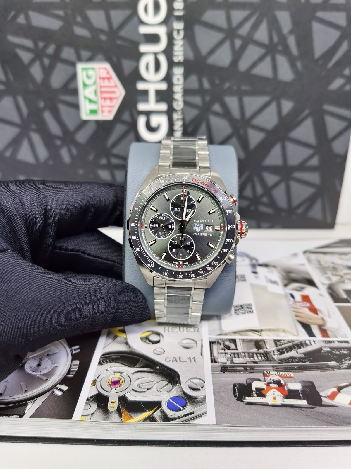 Tag Heuer