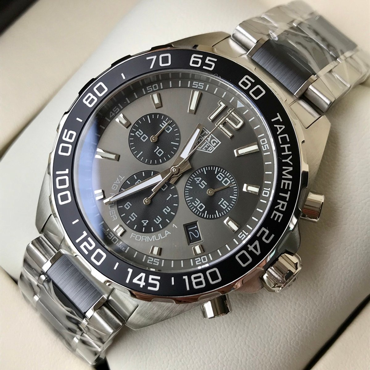 Tag Heuer