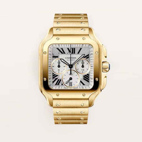 CARTIER SANTOS