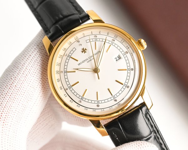 Vacheron Constantin