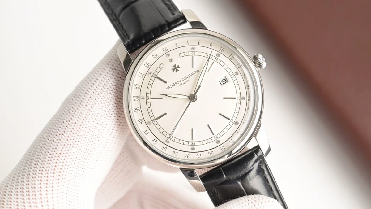Vacheron Constantin