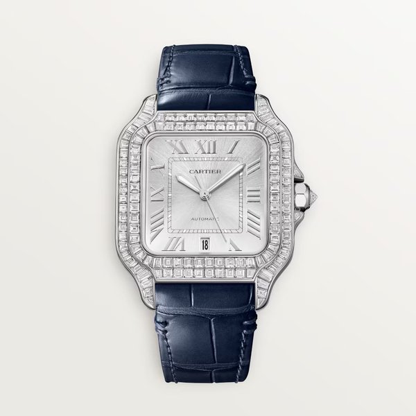 CARTIER SANTOS