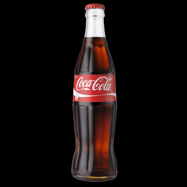 Refresco Personal