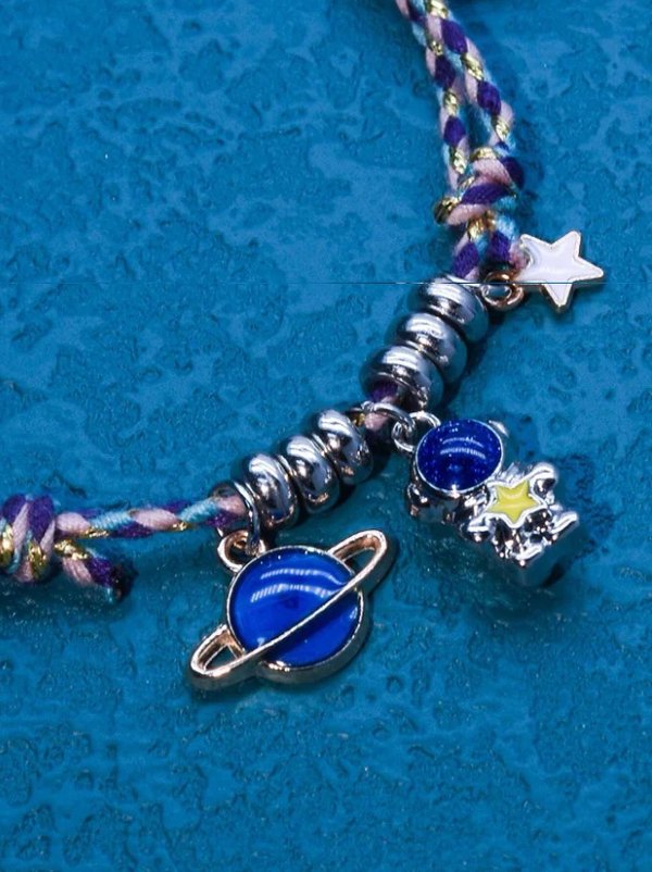 Pulseras De Astronautas Magneticas