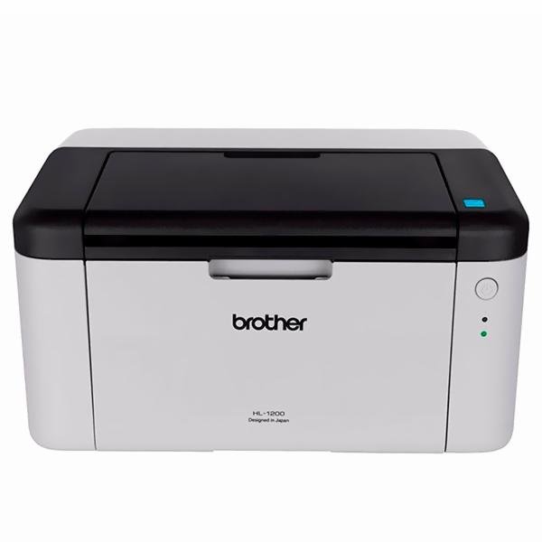 IMP BROTHER HL-1200 LASER 220VOLT