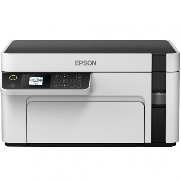 IMP EPSON M2120 MULTIFUNCIONAL ECOTANK BIVOLT