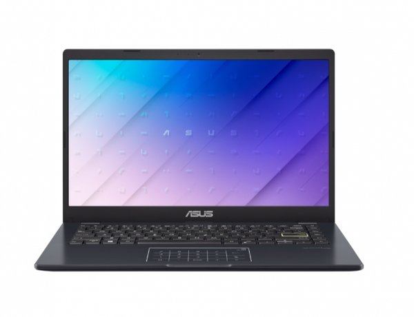 Notebook Asus Vivobook Go 14 E410KA-TB.CL4128BK, Intel Celeron N4500 1.10GHZ (2.80GHZ), 4GB RAM, 128GB eMMC, Tela 14" Full HD (1920 x 1080) IPS, Windows 11 Home in S Mode, Inglês, Star Preto