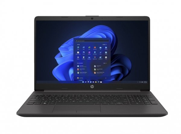 Notebook HP 250 G9, Intel N150 (3.60GHZ), 8GB RAM, 256GB SSD, Tela 15.6" Full HD (1920 x 1080), FreeDos, Inglês, Preto