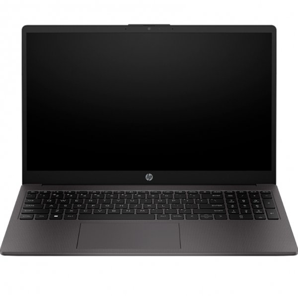 Notebook HP 250 G10, Intel Core I3-N305 1.80HZ (3.80GHZ), 8GB RAM, 256GB SSD, Tela 15.6" HD (1366 x 768), FreeDos, Espanhol, Preto
