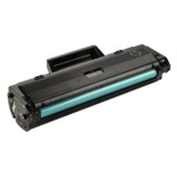 TONER HP 105A W1105A PRETO