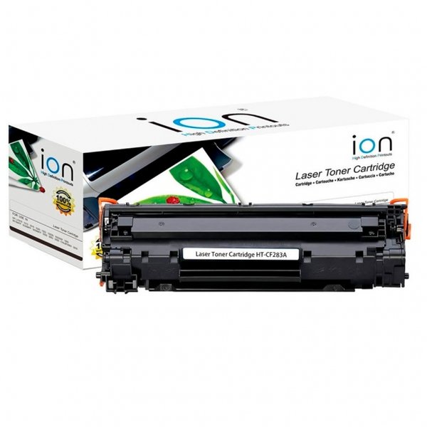 TONER ION HT-CF283A