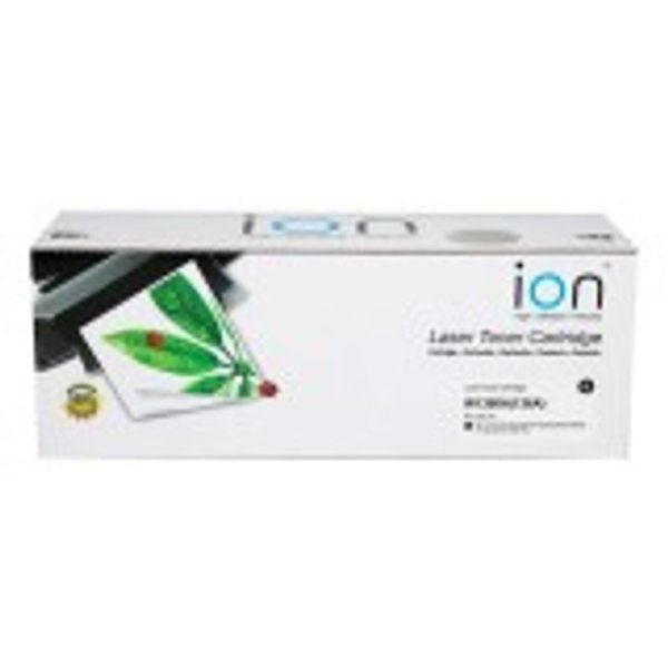 TONER ION 136A W1360A PRETO