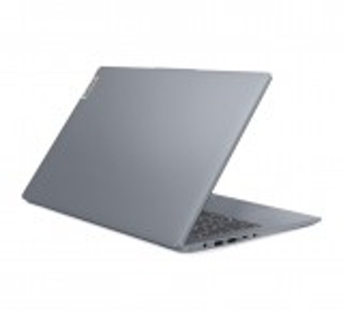Notebook Lenovo IdeaPad Slim 3 15IAN8 (82XB00HVUS), Intel N100 3.40GHZ, 4GB RAM, 128GB UFS, Tela 15.6" Full HD (1920x1080), Windows 11 Home, Inglês, Artic Cinza - 2