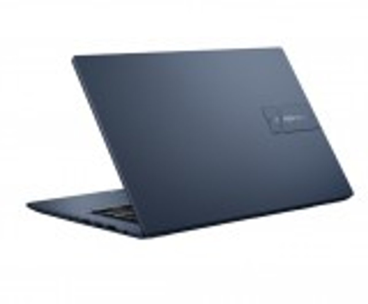 Notebook Asus Vivobook 14 X1404VA-I512256, Intel Core I5-1334U 1.30GHZ (4.60GHZ), 12GB RAM, 256GB SSD, Tela 14" Full HD (1920 x 1080), Windows 11 Home, Inglês, Quiet Azul 31955 - 2