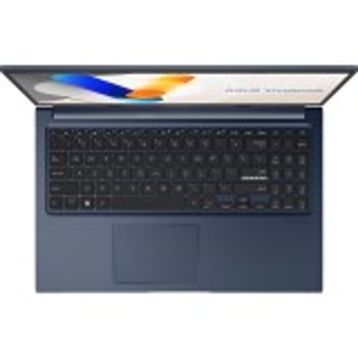 Notebook Asus Vivobook 15 X1504VA-NJ742W, Intel Core 5 120U 1.40GHZ (5.00GHZ), 8GB RAM, 512GB SSD, Tela 15.6" Full HD (1920 x 1080), Windows 11 Home, Espanhol, Quiet Blue - 2