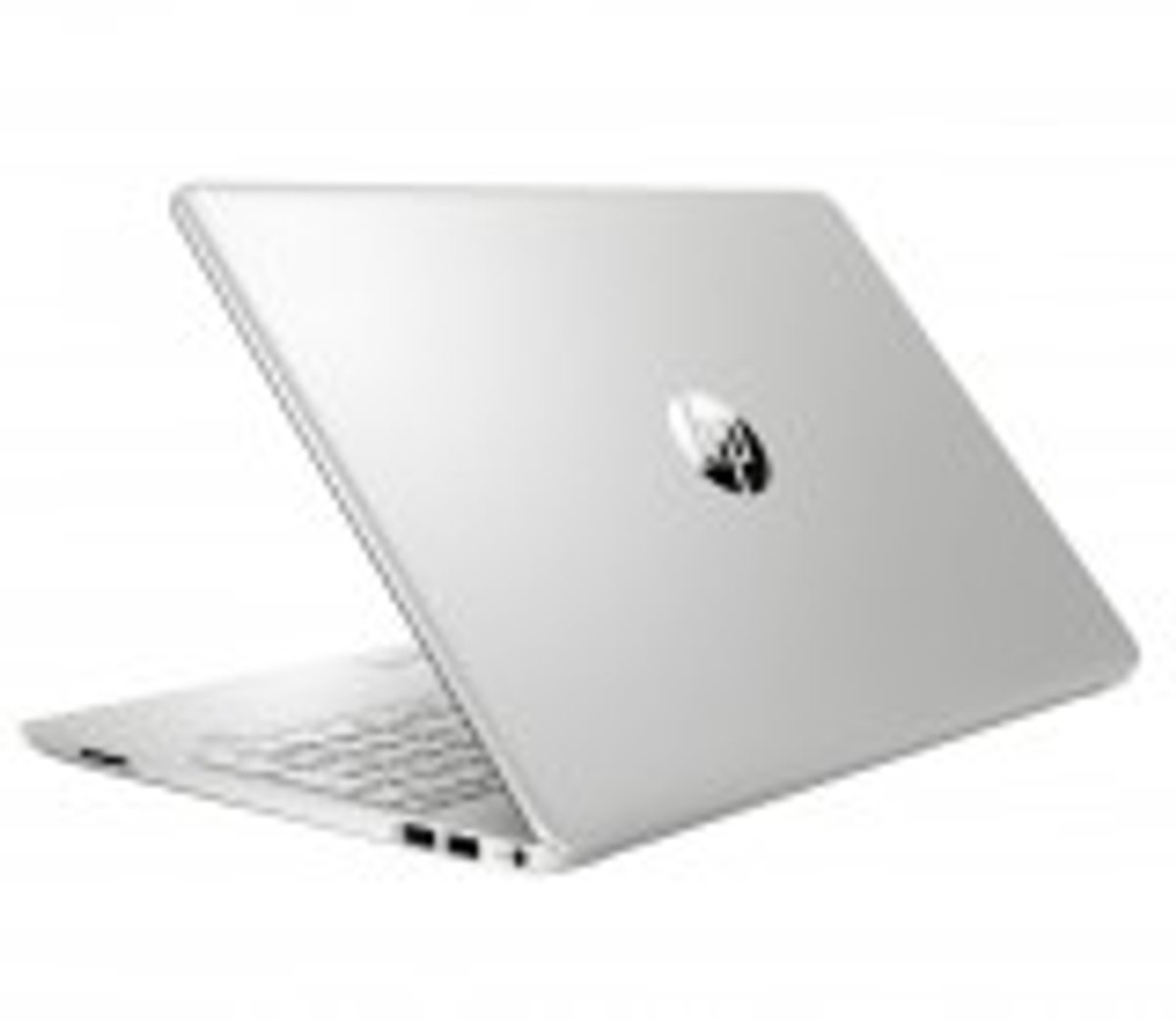 Notebook HP 15-DW3025OD, Intel Core I5-1135G7 2.40GHZ (4.20GHZ), 8GB RAM, 2TB HDD, Tela 15.6" Full HD, Windows 10 Home, Inglês, Prata - 2